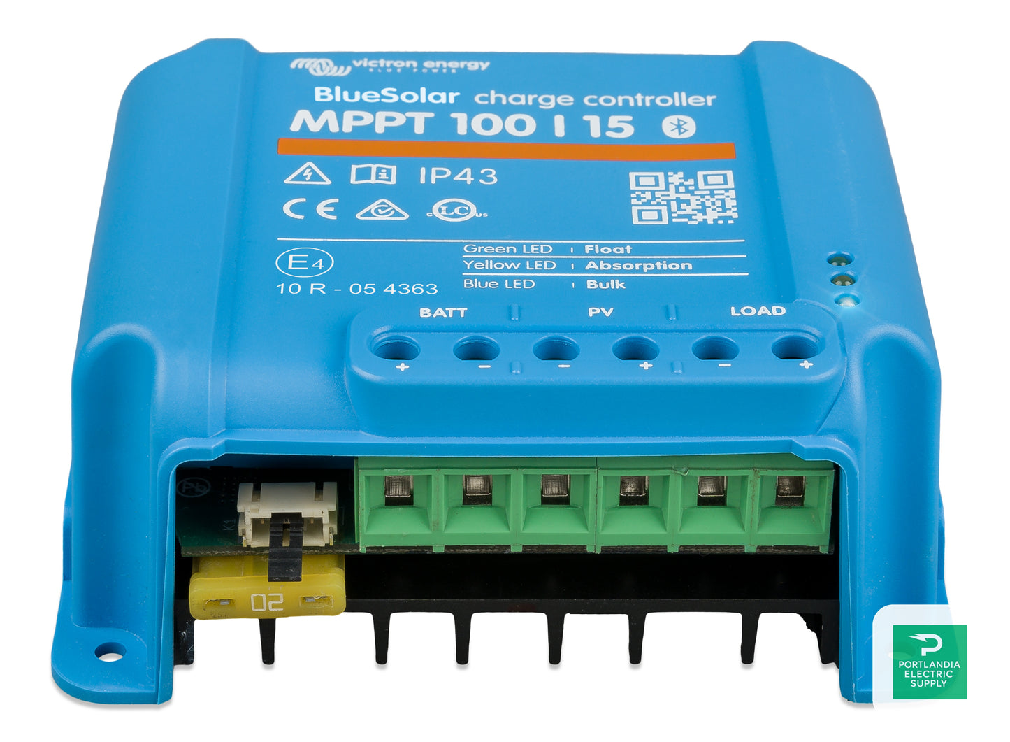 Victron VE.Direct TX digital output cable (PWM light dimming cable) Charge Controller - ASS030550500 — PES Supply