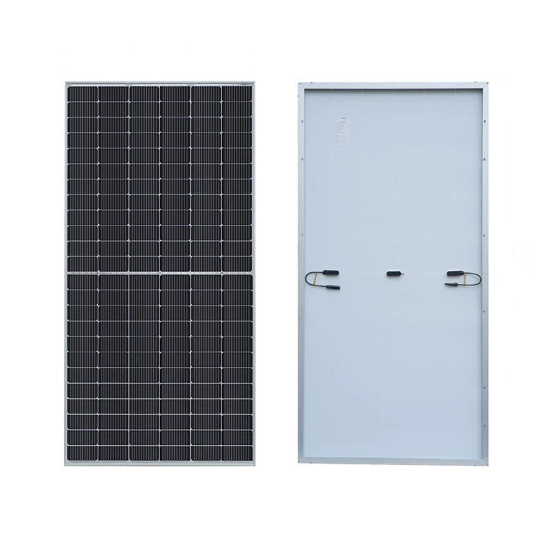 3Hz Solar SPM144B/530