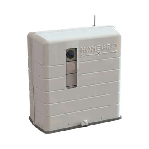Homegrid Stack'd Series Outdoor Case 4000048