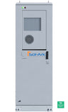 Sol-Ark 61 kWh Battery Bank L3 30K-HV-60-IP55 — PES Supply