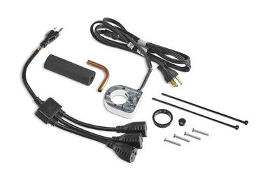 Kohler Carburetor Heater Assembly 120V Cold Weather Accessory