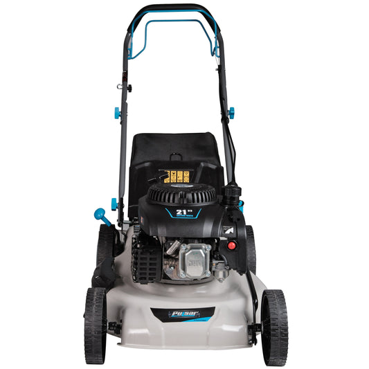 Pulsar PTG1221SA2 Lawn Mowers | Portlandia Electric Supply