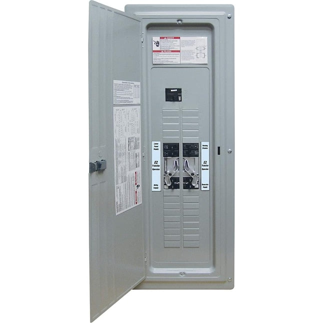 Generac GenReady Advanced Load Center NEMA 1 5449