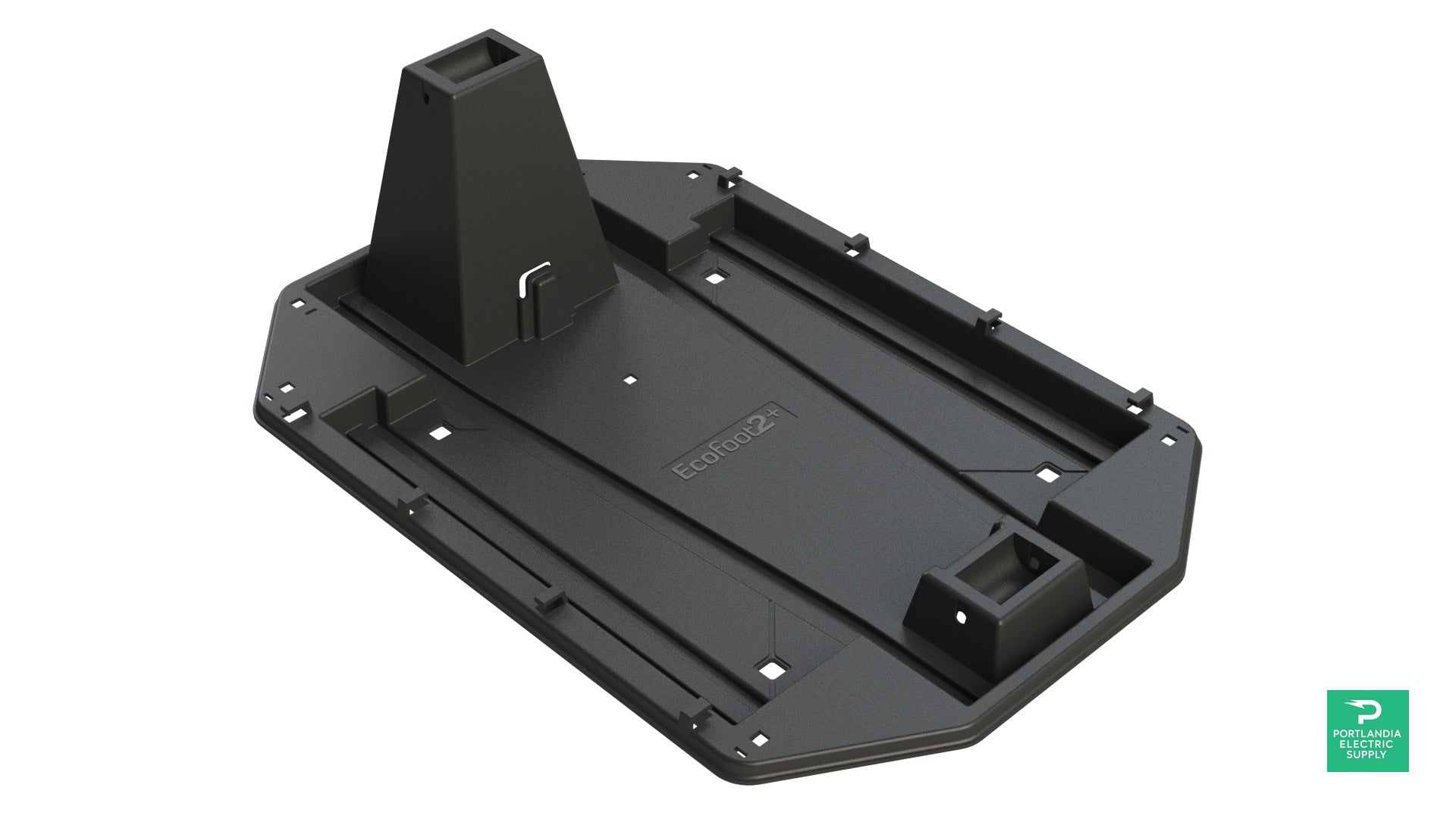 UNIRAC ECOLIBRIUM ECOFOOT2 BALLAST BASE - ES20207 — PES Supply