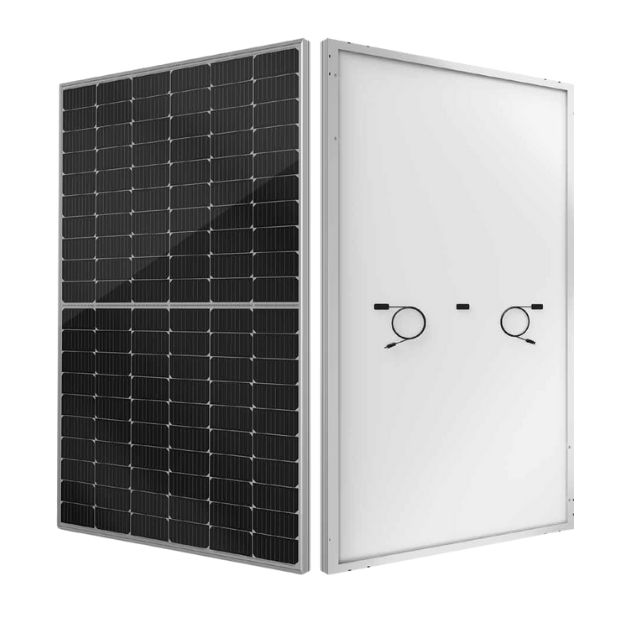 Sirius PV ELNSM60M-450-HC-HV