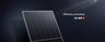 LONGi Hi-MO X6 Scientist 520W N-Type TOPCon Bifacial Module
