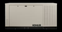 Kohler 48RCLB-QS6 50kW 120/208V 3-Phase Generator