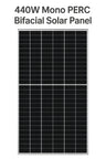 ClearSky 440W Mono PERC Solar Panel