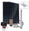 Grundfos SQFlex 25 SQF-7 Solar Water Pumping Kit