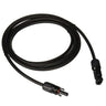 MC4 Solarline 2 PV Array Output Cable 70' #10 AWG