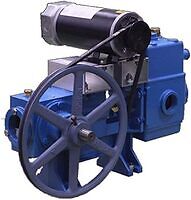 Dankoff Solar Force Piston Replacement Motor for 3010-24B ‚ 24VDC