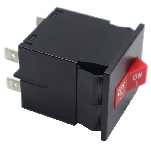 Briggs and Stratton 20amp