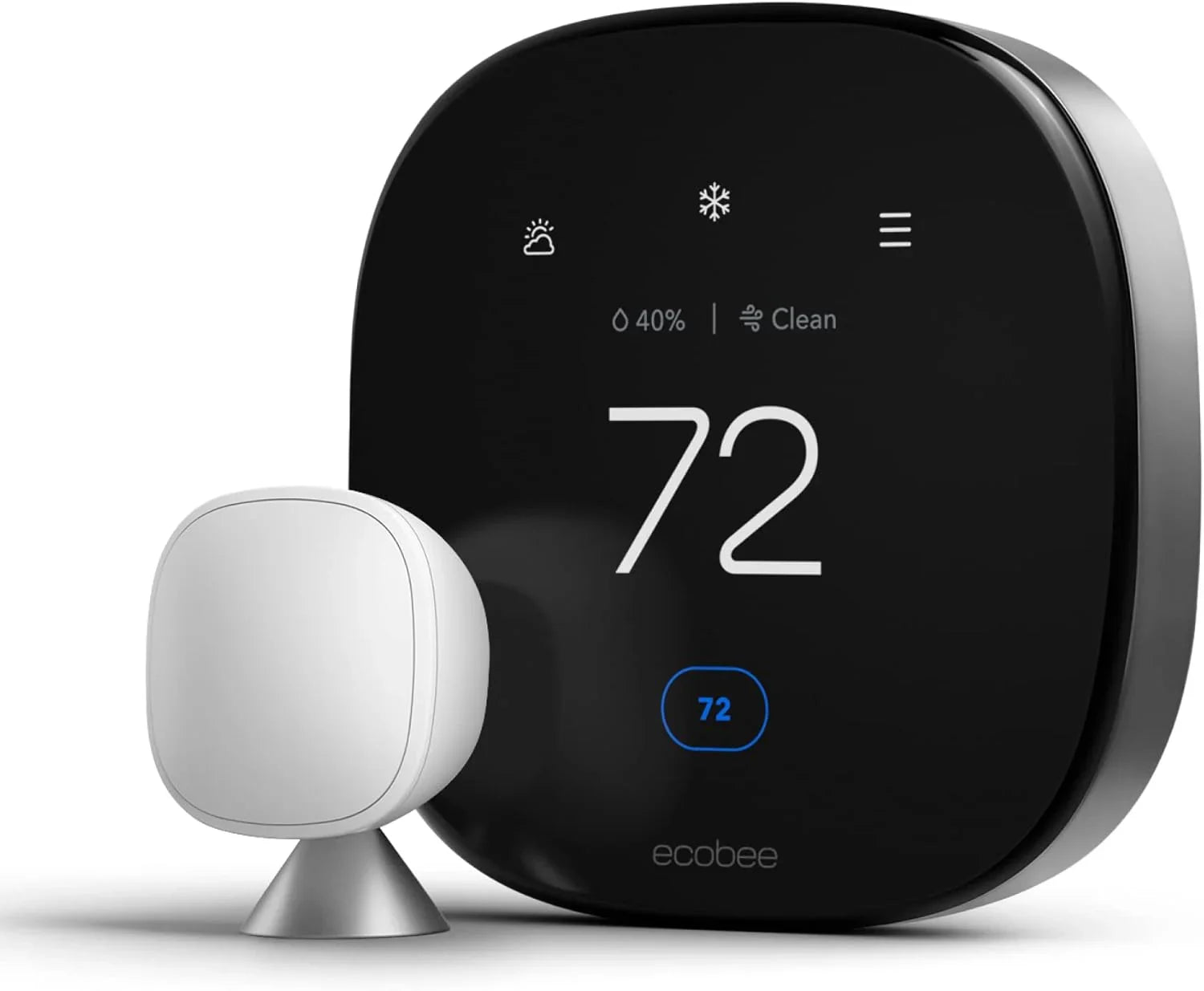 Ecobee Smart Thermostat Premium | Portlandia Electric Supply