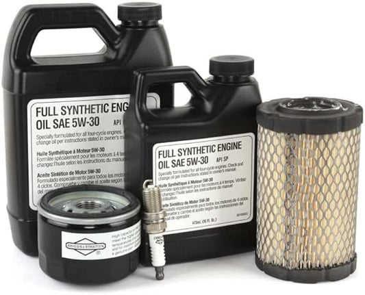 Briggs & Stratton Briggs and Stratton 8kW Maintenance Kit - 6261 | Portlandia Electric Supply
