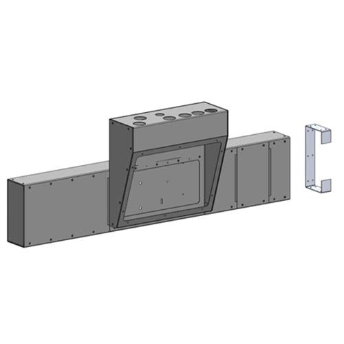 Blendtron Complete Combo System for (1) Inverter