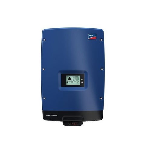The SMA Sunny Boy 8000TL-US