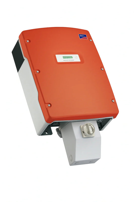 SMA SB5000US - F | Portlandia Electric Supply