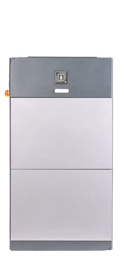Fortress Power 39kWh Wall-Mount Battery