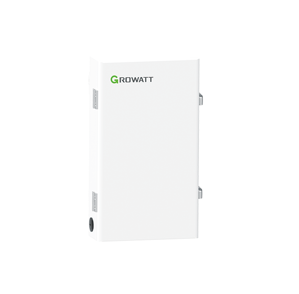 Growatt ATS 11400T-US 50A Automatic Transfer Switch (Partial Home Backup)