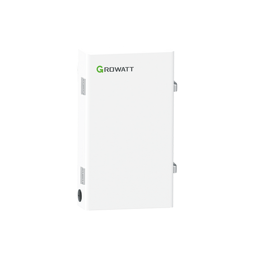 Growatt ATS 11400T-US 50A Automatic Transfer Switch (Partial Home Backup)