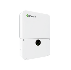 Growatt MIN 7600TL-XH-US 7.6kW Hybrid Inverter – Partial Home Backup (V2, WiFi/LAN, Tigo RSD)