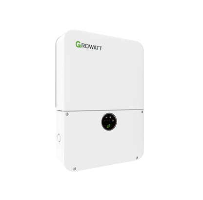 Growatt MIN 3800TL-XH-US 3.8kW Hybrid Inverter – Partial Home Backup (V3, WiFi/LAN, Tigo RSD)