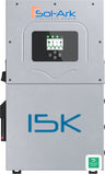 Sol-Ark 120/240/208V-3R. 10 Year-Standard Warranty NEMA3-R - SA-Limitless-15K — PES Supply