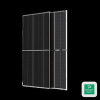 Trina Solar TSM-DEG19C.20-BF-PALLET