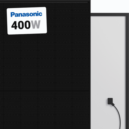 Panasonic EVPV400HK