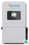 Sol-Ark 12kW Limitless Hybrid Inverter 12K-2P-LL — PES Supply