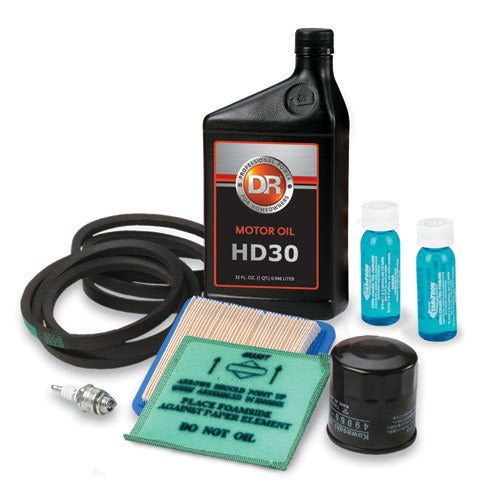 MAINT KIT - 10.5 HP B&S PREMIER FAB 26IN