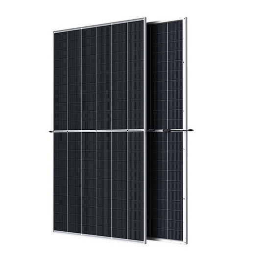 Trina Solar 600W (Pallet of 36) Vertex N Bifacial Dual Glass TSM-NEG19RC.20 Solar Panel