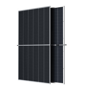 Trina Solar 600W (Pallet of 36) Vertex N Bifacial Dual Glass TSM-NEG19RC.20 Solar Panel