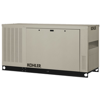 Kohler 60RCLA 60 kW 120/208V 3-phase generator 4P10X