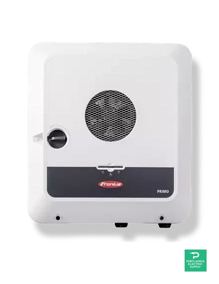 Fronius Primo GEN24 6.0 String Inverter - 4210142800 | Portlandia Electric Supply