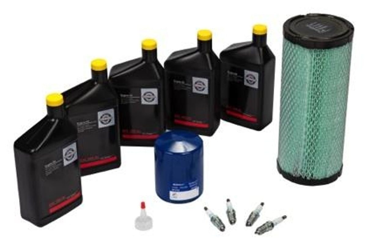 Briggs & Stratton RPM Generators Accessories 35kW | Portlandia Electric Supply