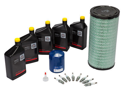 Briggs & Stratton Briggs and Stratton 80-100kW Maintenance Kit, 5.7L Engine  - 6527 | Portlandia Electric Supply