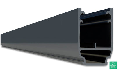 IronRidge Aire 170" (14') Rail AE-A2-170M — PES Supply