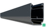 IronRidge Aire 170" (14) Rail - AE-A1-170M — PES Supply