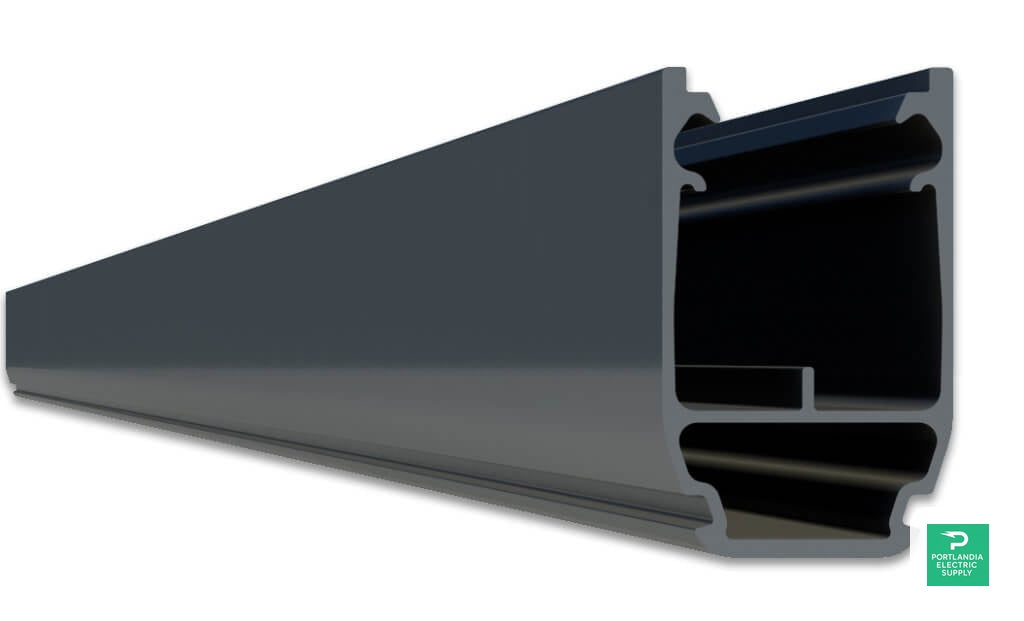 IronRidge Aire 170" (14') Rail AE-A2-170M — PES Supply
