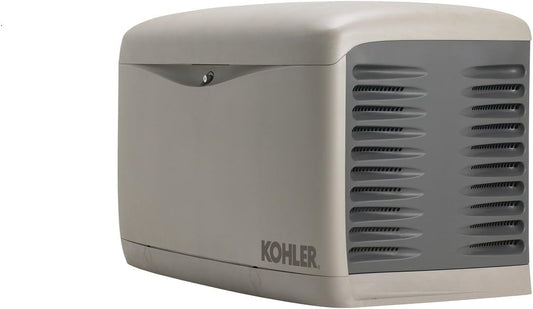 Kohler 20RESCL-200SELS 20kW + RXT 200A SE Load Shed NEMA 3R