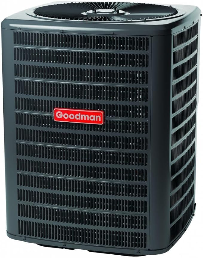 Goodman GLXS4BA4210 Air Conditioners - 14.3 SEER2 | Portlandia Electric Supply