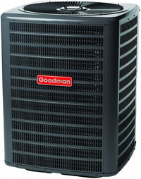 Goodman GLXS4BA4210 Air Conditioners - 14.3 SEER2 | Portlandia Electric Supply