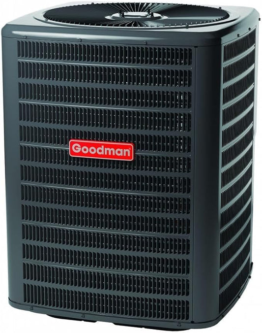 Goodman GLXS4BA4210 Air Conditioners - 14.3 SEER2 | Portlandia Electric Supply