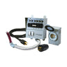 Reliance Controls 31406CRK 6-Circuit 60A Pro/Tran Transfer Switch Kit