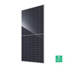 JA Solar JAM72D40-595/MB-US 595W N-Type Mono Solar Panel – 144 Half-Cell