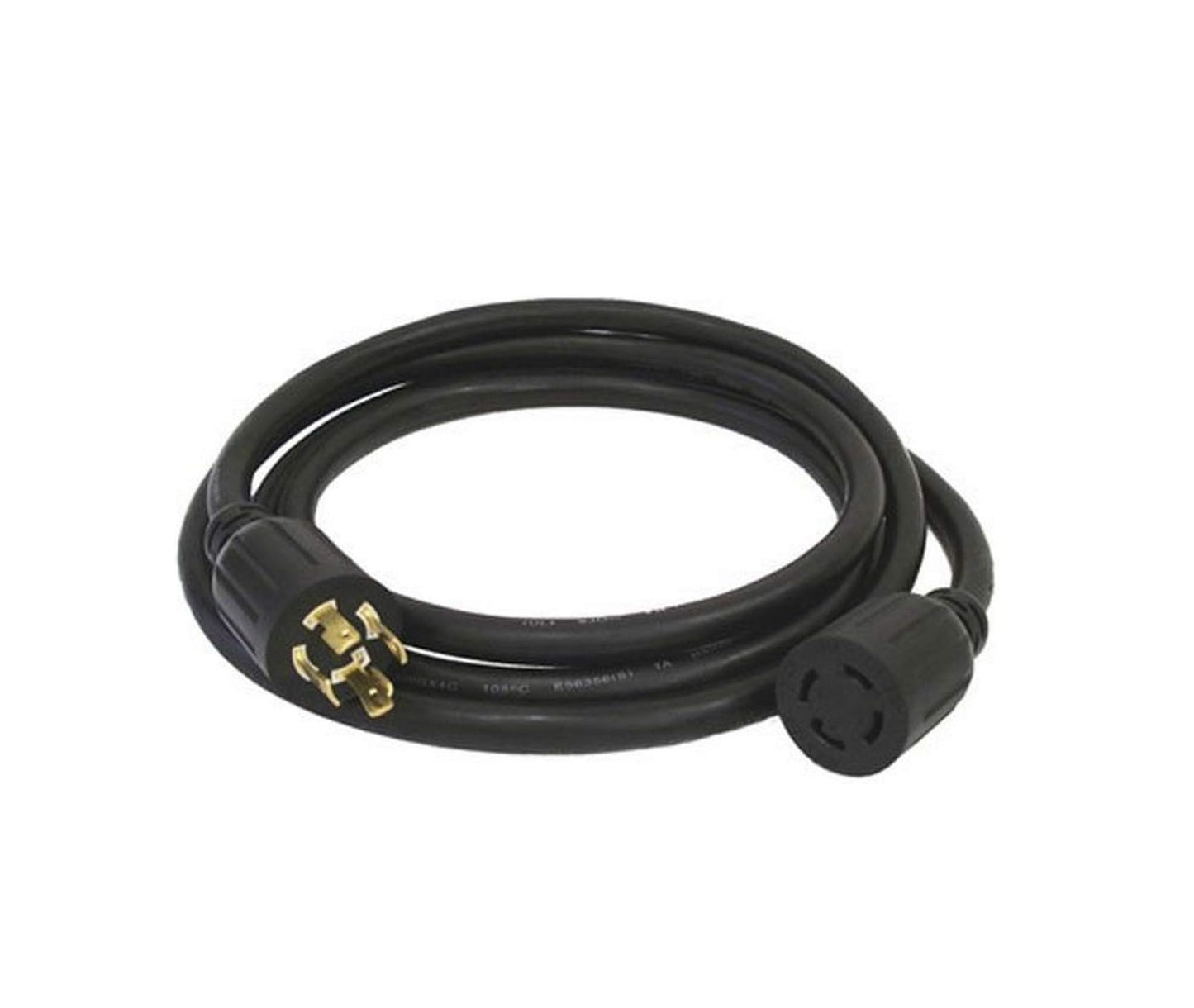 Generac L14-30 Cables & Accessories - Solar Equipment | Portlandia Electric Supply