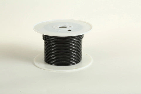 Briggs & Stratton Briggs and Stratton 200' 18-2 600v  One Twisted Pair Bulk wire - 6424 | Portlandia Electric Supply