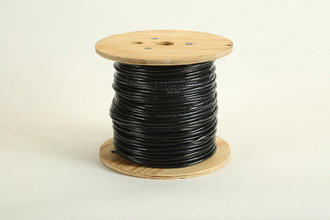 Briggs & Stratton Briggs and Stratton 500' 18-2 600v One Twisted Pair Bulk wire - 6425 | Portlandia Electric Supply