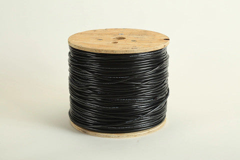 Briggs & Stratton Briggs and Stratton 1000' 18-2 600v One Twisted Pair Bulk wire - 6426 | Portlandia Electric Supply